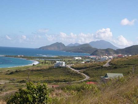 St. Kitts Prime Property for Sale - Land Development Project
